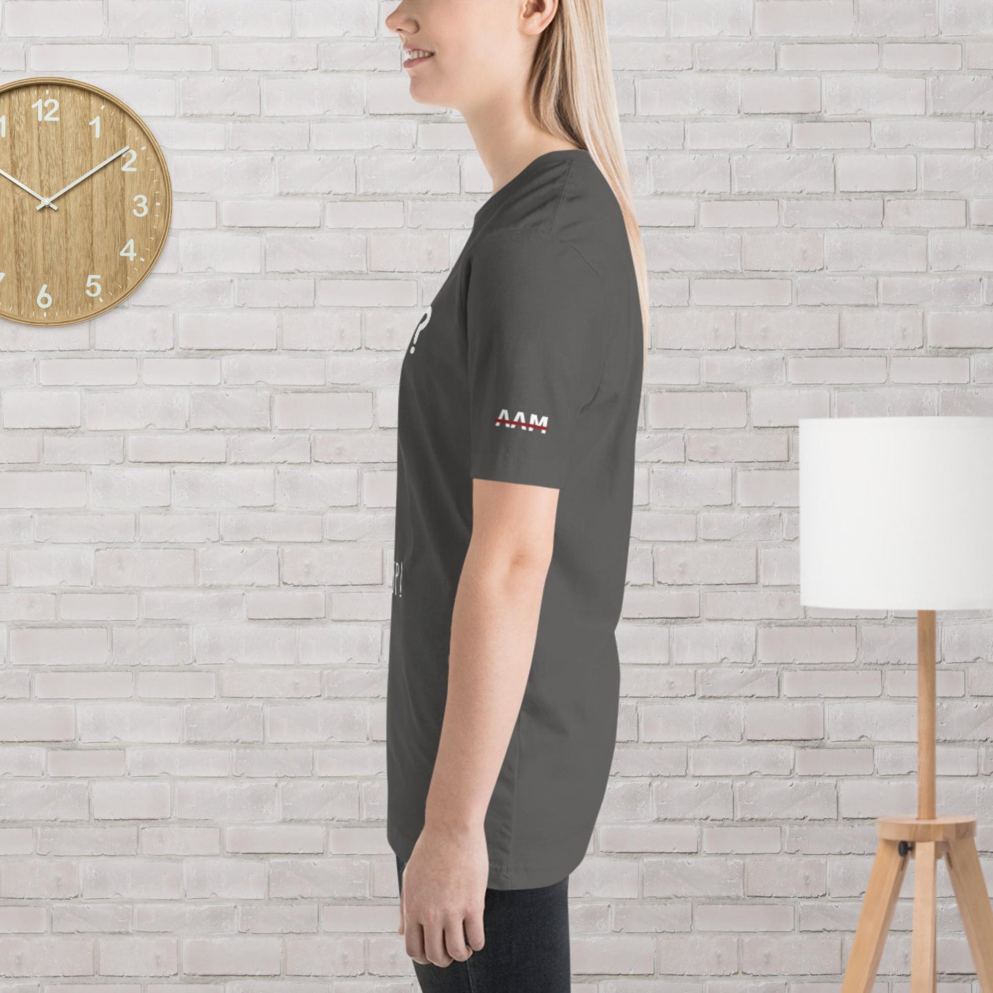 Fur Real? GTC Unisex Shirt