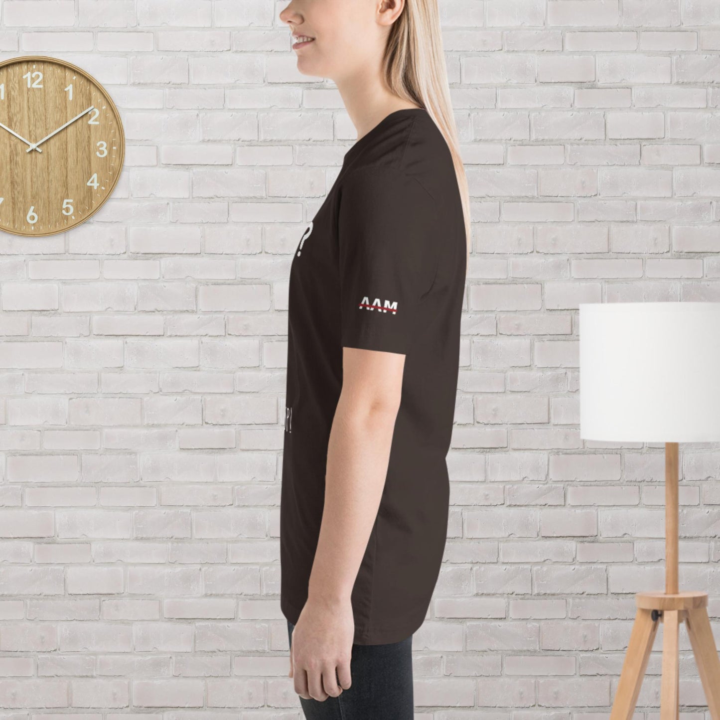 Fur Real? GTC Unisex Shirt