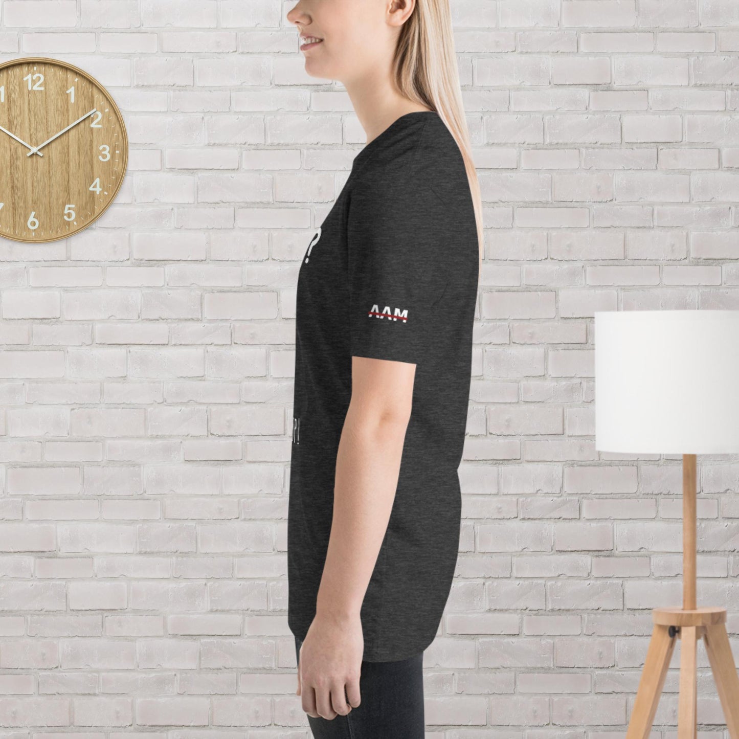 Fur Real? GTC Unisex Shirt