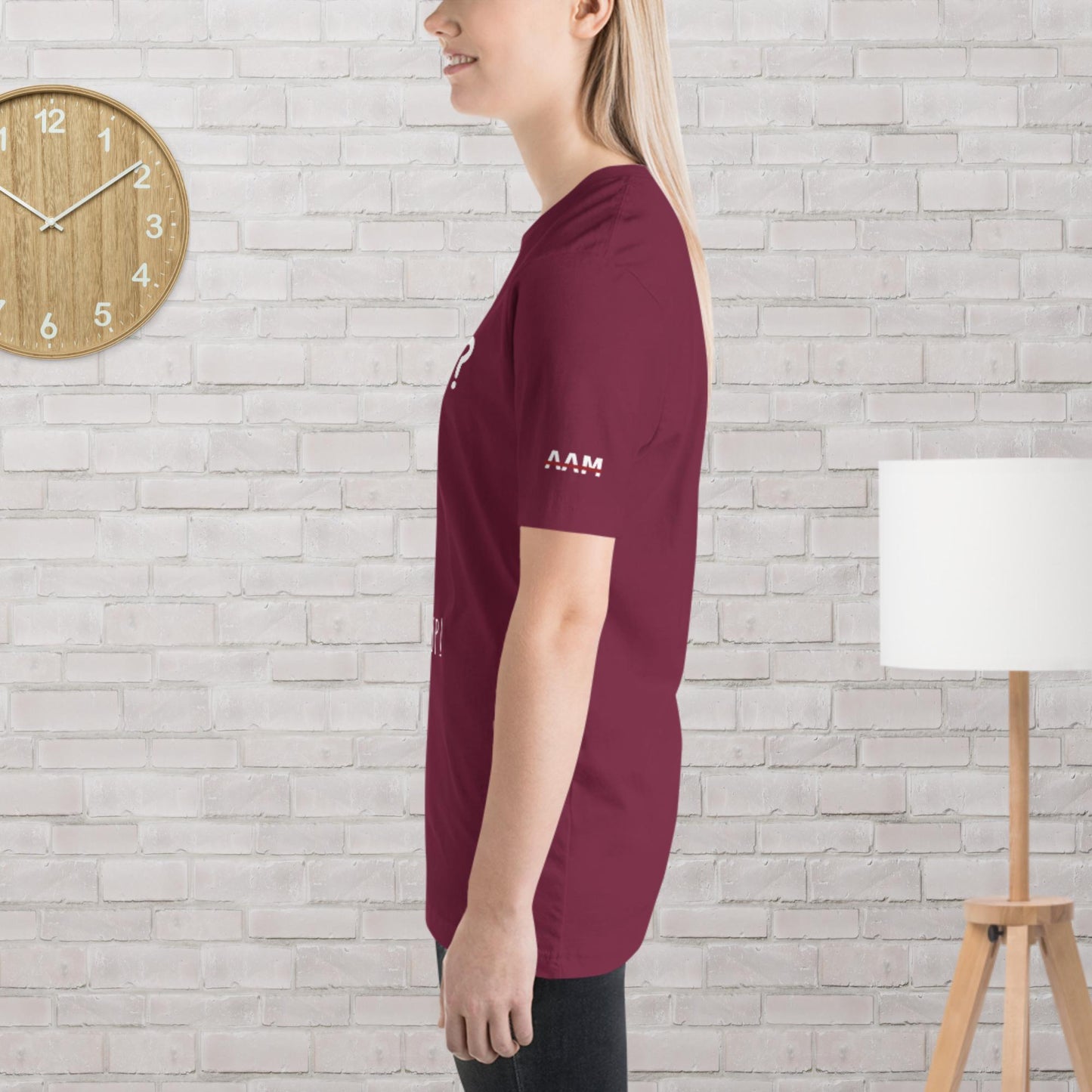 Fur Real? GTC Unisex Shirt