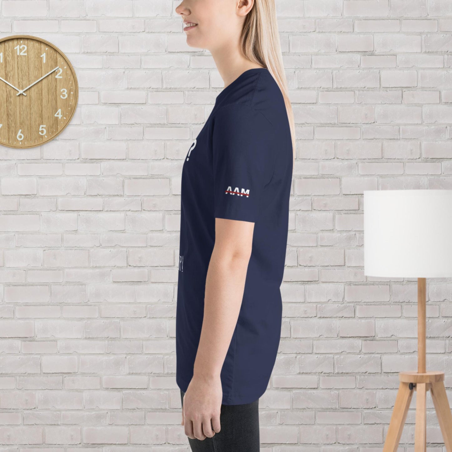 Fur Real? GTC Unisex Shirt
