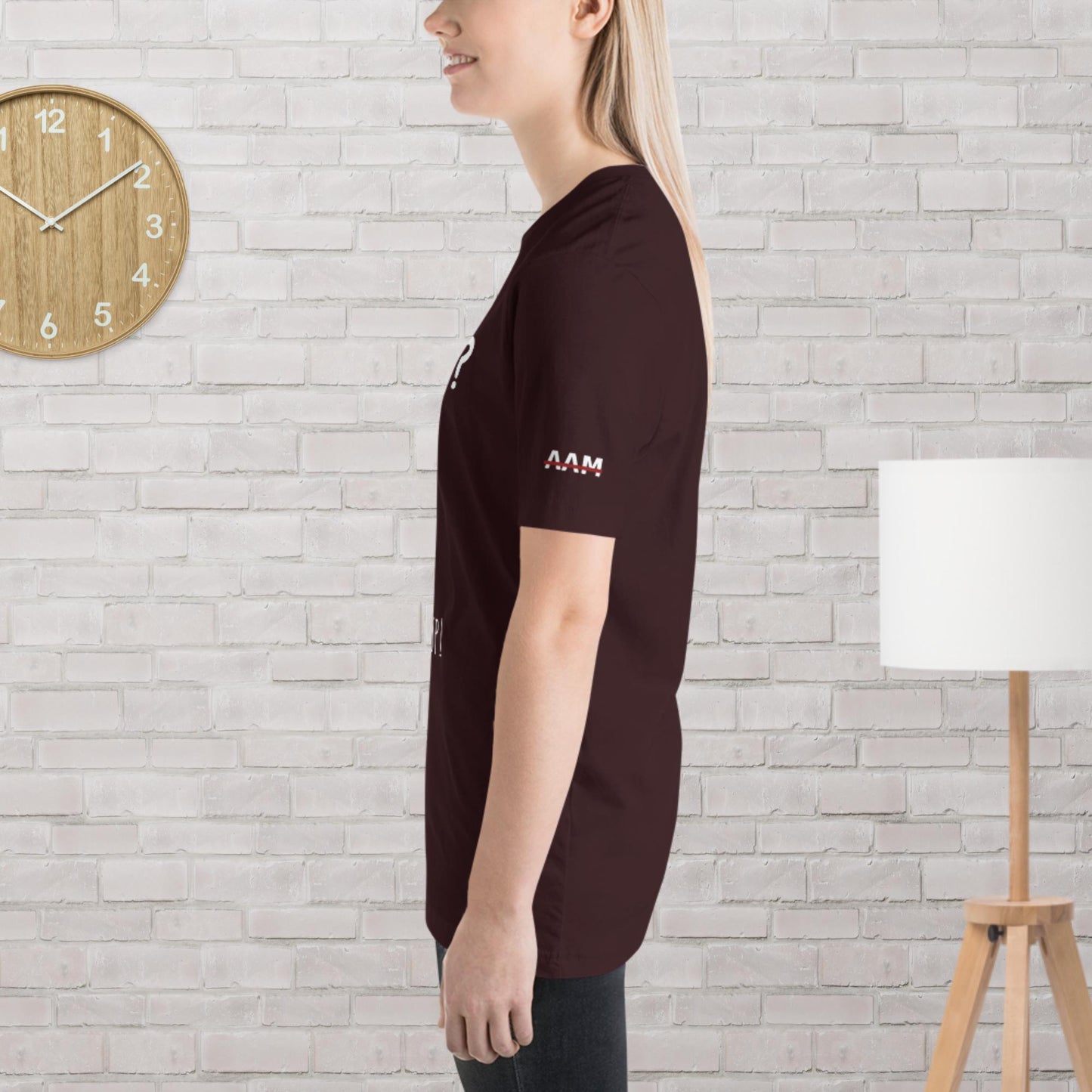 Fur Real? GTC Unisex Shirt